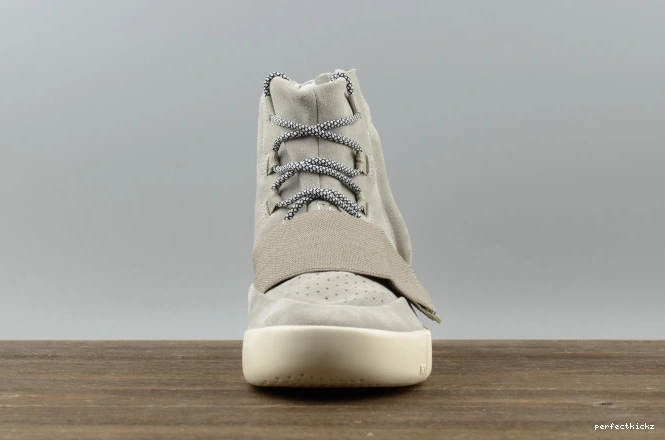 Kanye B35309 750 Yeezy x West Grey Boost adidas 0709